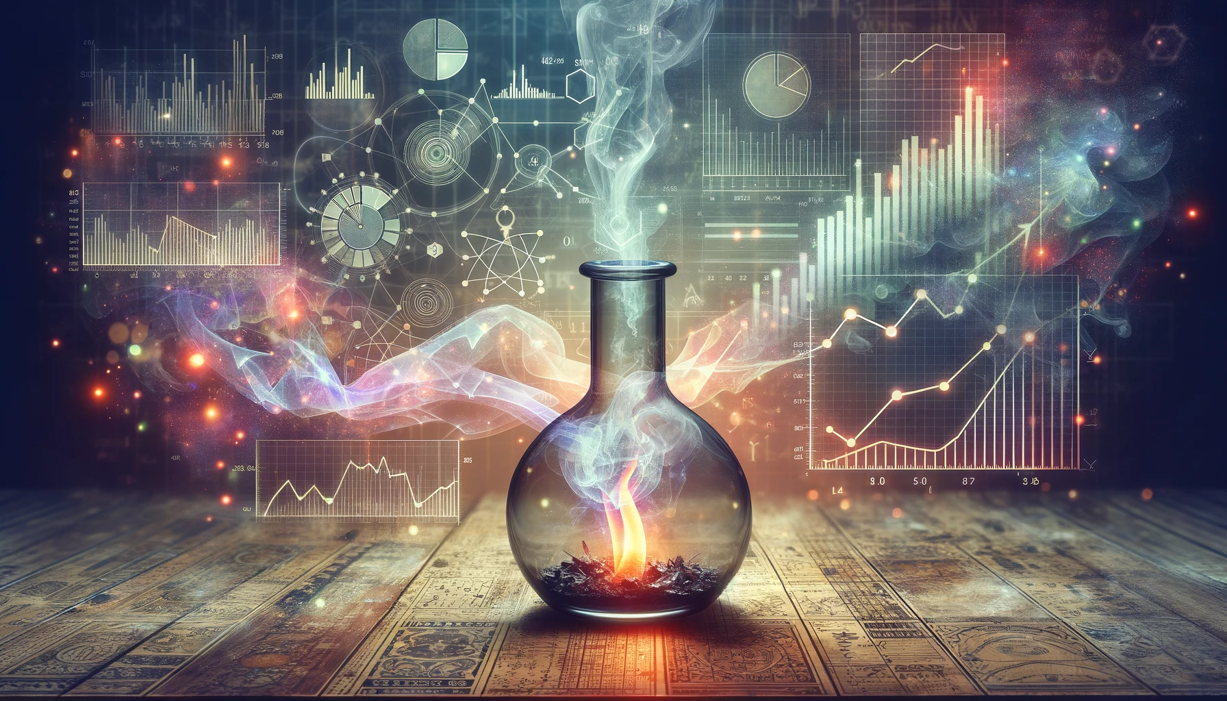 Quant Alchemy